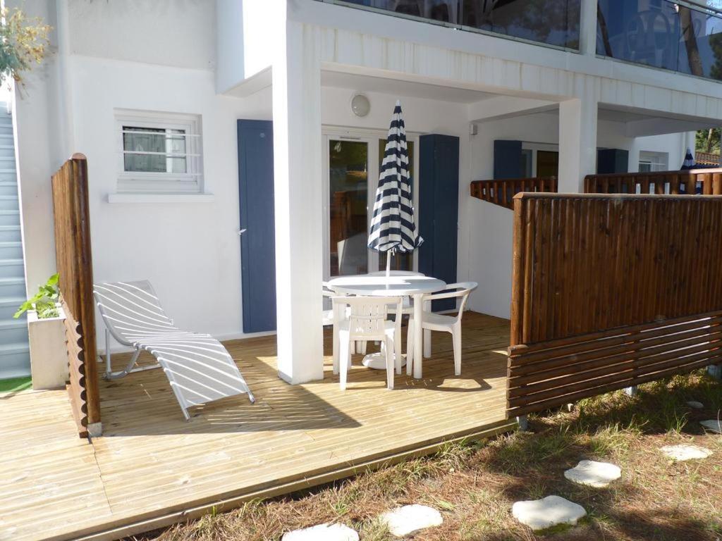 Les Studios De L'Ocean Les Mathes Exterior foto